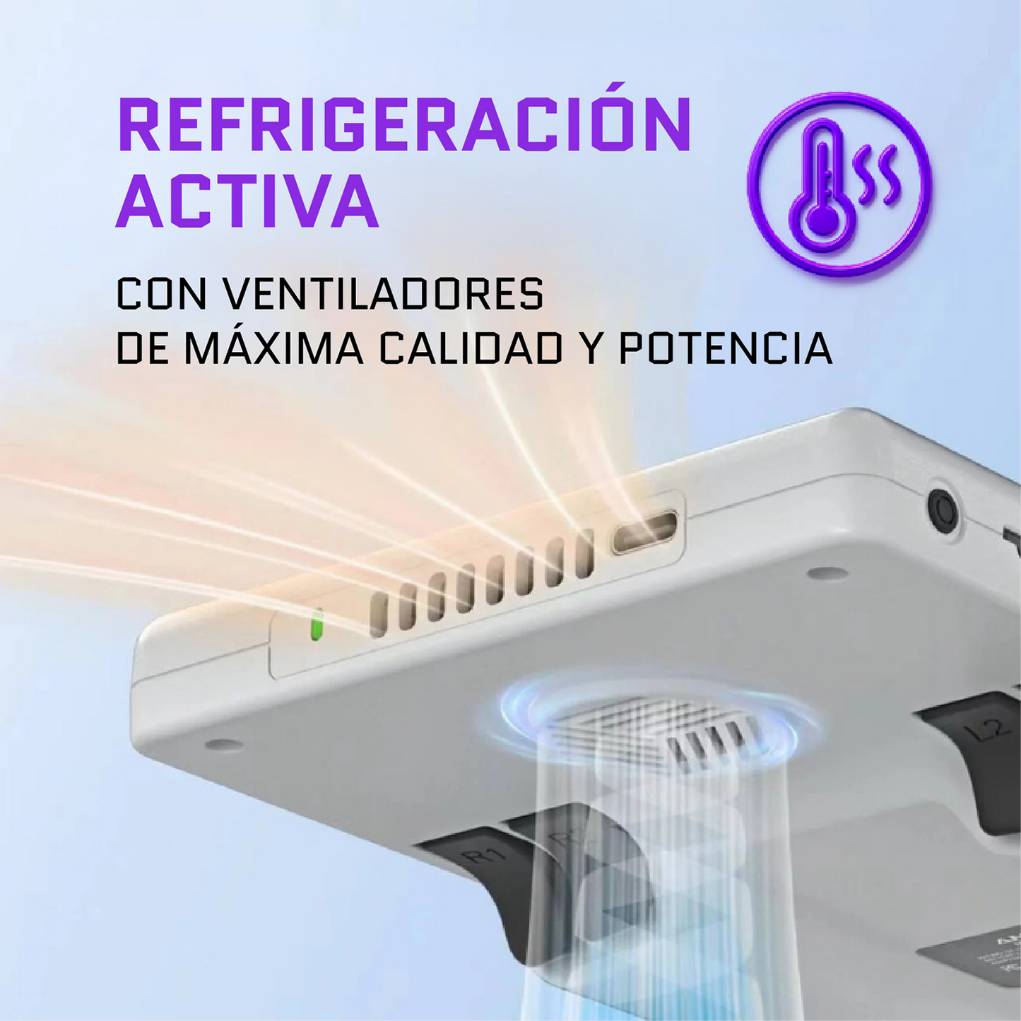 Mini Consola Retro RG406V - Oferta del día
