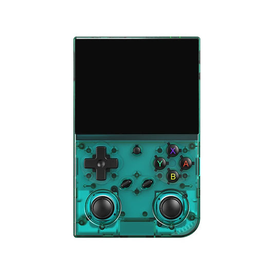 ANBERNIC RG35XX Pro: Consola Retro, IPS, Potente Experiencia de Juego